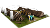 Wood Warehouse