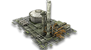 Refinery