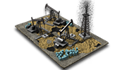 Oil Well