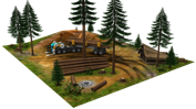 Woodcutter