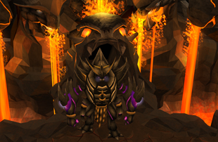 image fight kiln intro