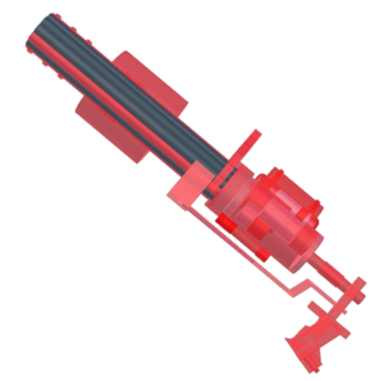 Roblox Infinity Rpg Gun Code