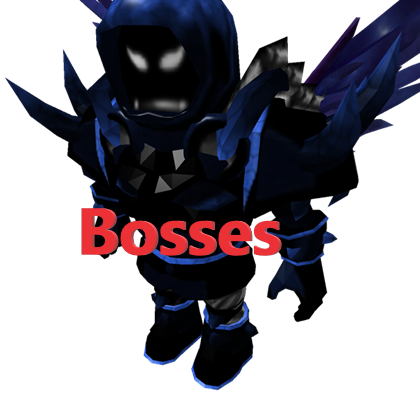 Bosses Infinity Rpg Wiki Fandom Powered By Wikia - 