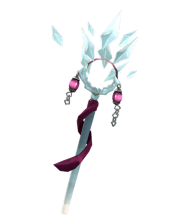 Frost Wizards Staff Infinity Rpg Wiki Fandom