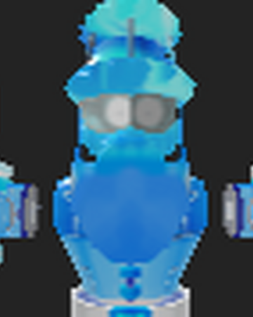 Santabot Model V666 Dream Killer Infinity Rpg Wiki Fandom