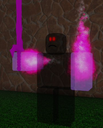 infinity rpg roblox wiki Void Spirit Infinity Rpg Wiki Fandom
