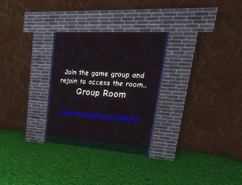 Group Room Infinity Rpg Wiki Fandom