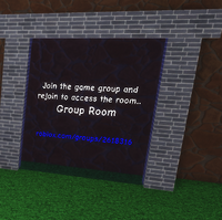 Roblox Infinity Rpg Group