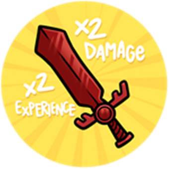 Roblox Infinity Rpg Sword Damage