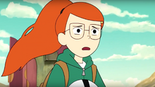 Tulip - Infinity Train 2019 Promo