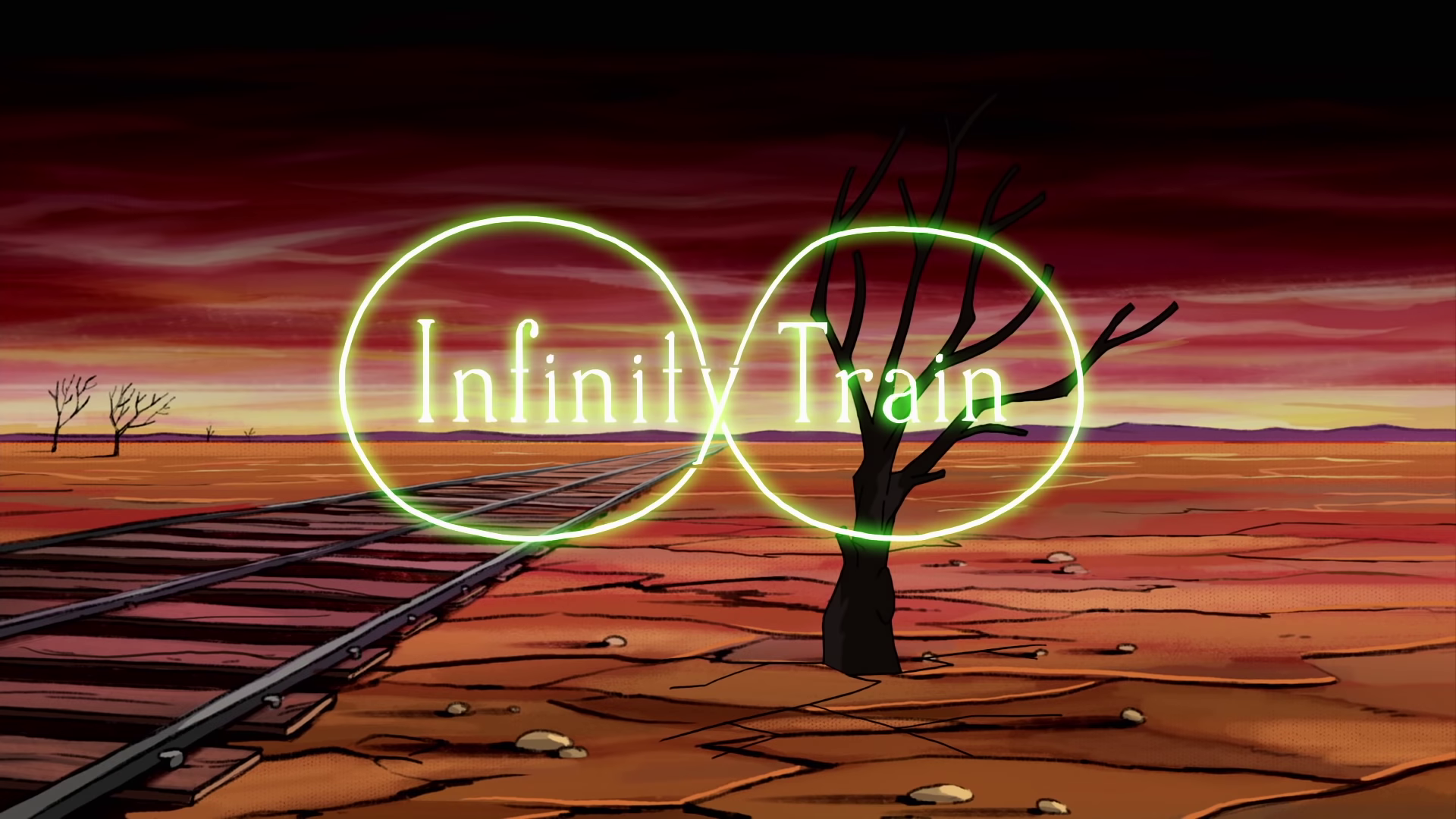 Category:Episodes | Infinity Train Wiki | FANDOM powered by Wikia