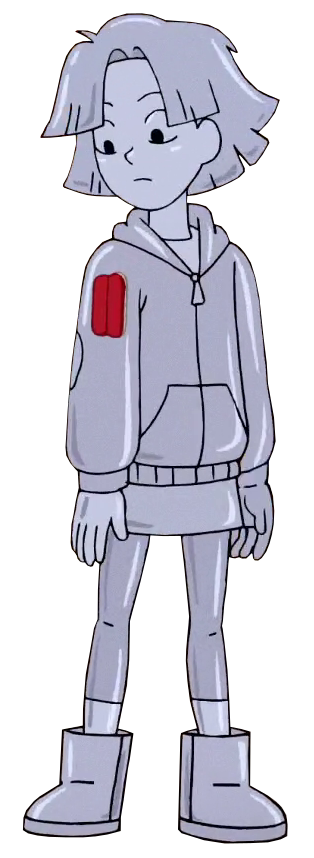 Mirror Tulip | Infinity Train Wiki | Fandom