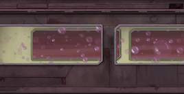Bubble Car