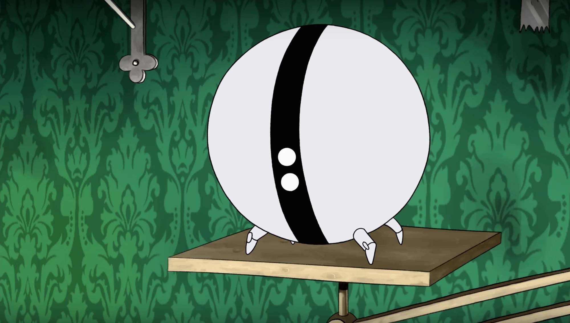 One-One/Gallery | Infinity Train Wiki | Fandom