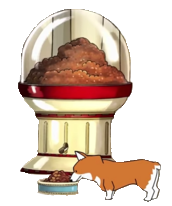 FoodDispenser