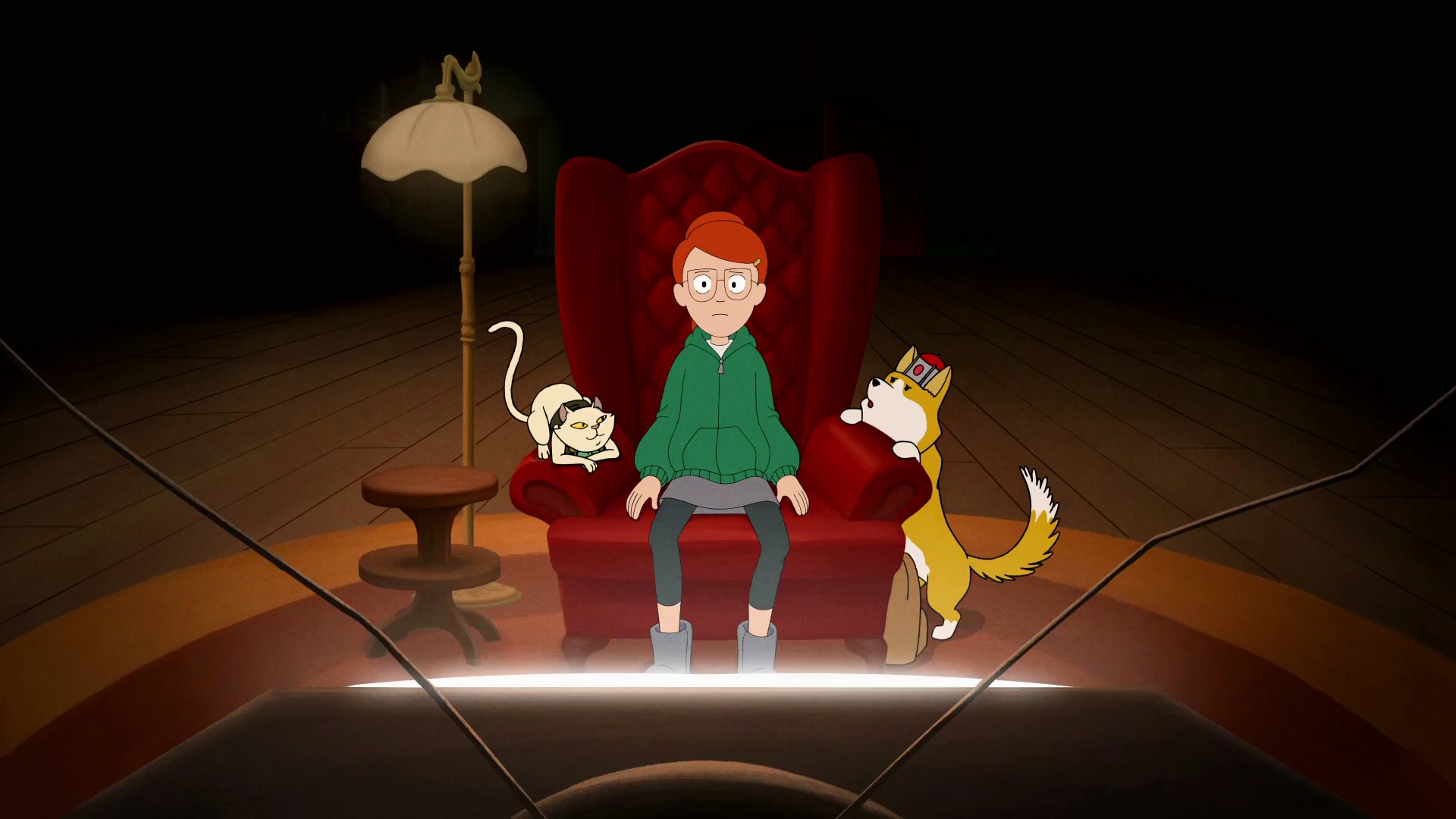 The Cat's Car Infinity Train Wiki Fandom