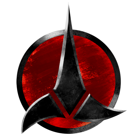 Image - Klingon Symbol.png | Infinity Wars Wiki | FANDOM powered by Wikia