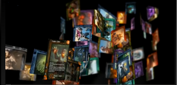 Cards