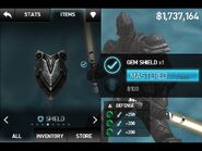 Infinity blade 3