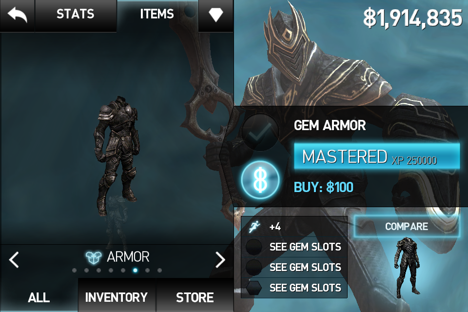 infinity blade 3 gem fusion infinity blade 3 gem fusion