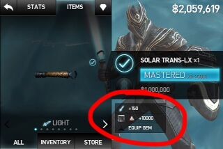 Infinity blade 3 indoor/outdoor gems Infinity blade 3 indoor/outdoor gems
