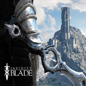 IB2 Soundtrack CoverArt