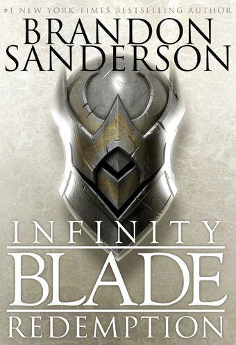 Infinity Blade Redemption Infinity Blade Wiki Fandom