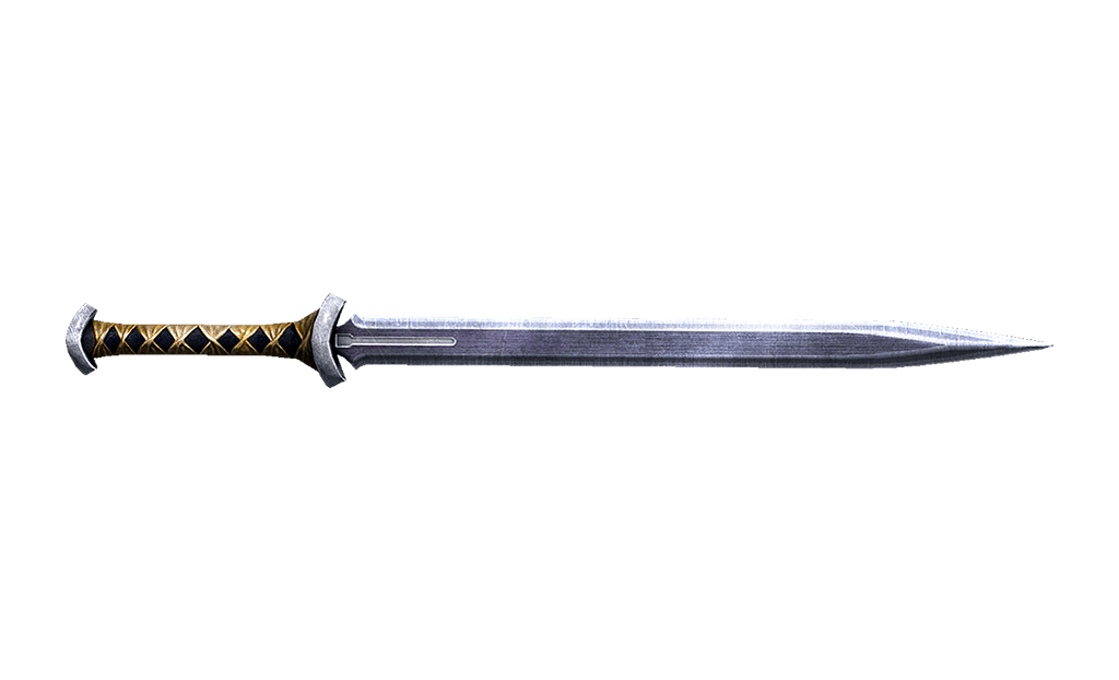 original infinity blade sword
