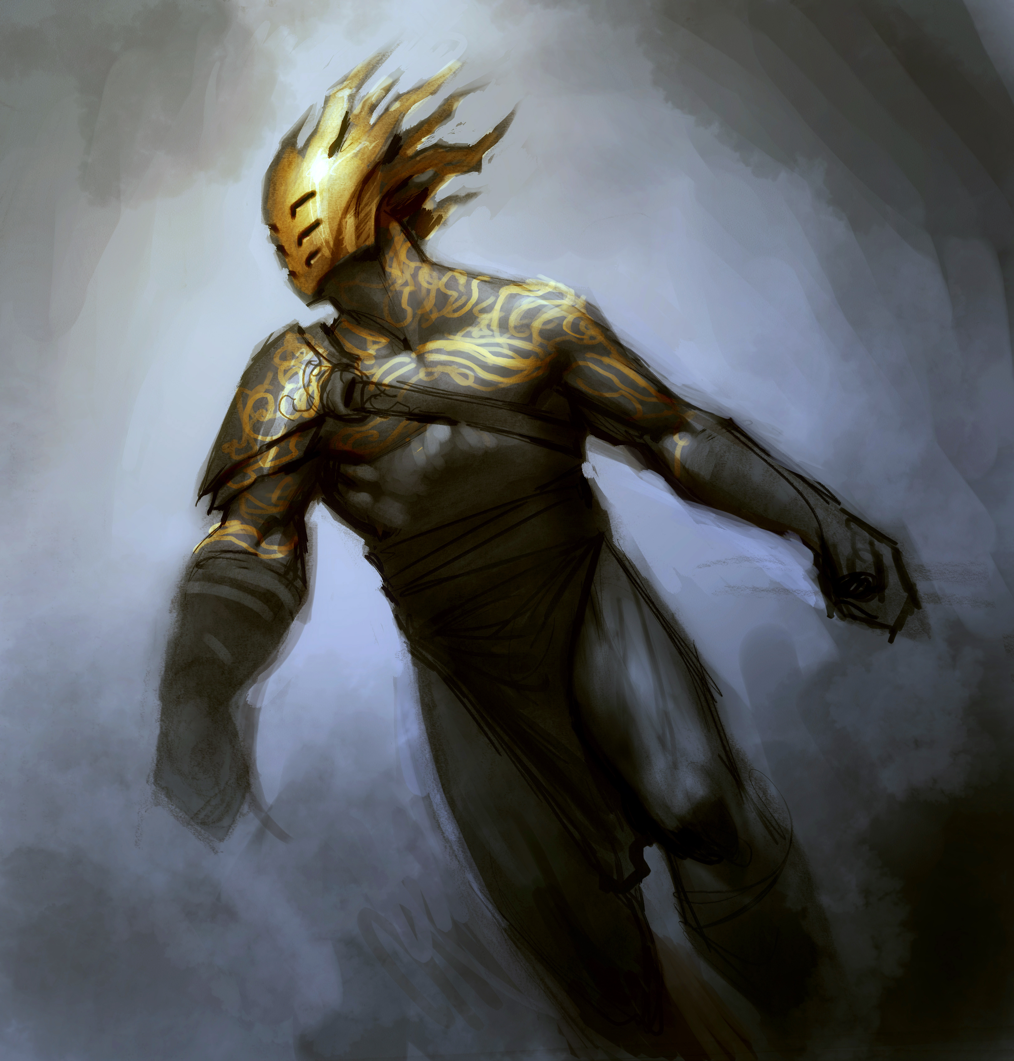 infinity blade 4 infinity blade 4