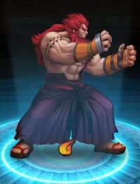 Grandmaster yong