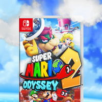 Super Mario Odyssey Pointy Things Wikistrong Wiki Fandom