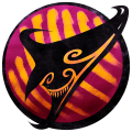 Exiles Logo