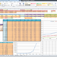 Inflation Almanach Excel Sheet For Everything Inflation Rpg