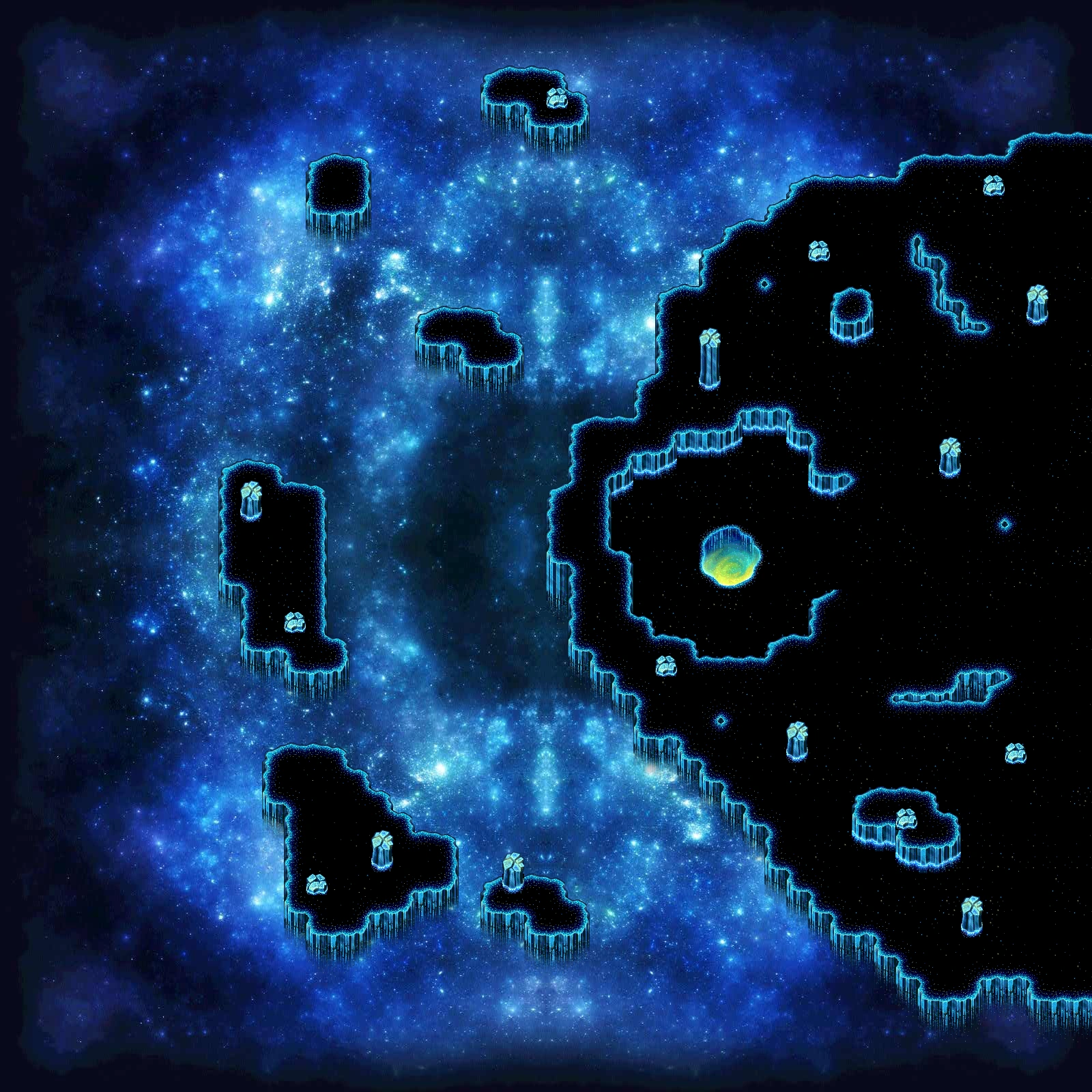 RefactorMaps/75 Inflation RPG Wiki Fandom