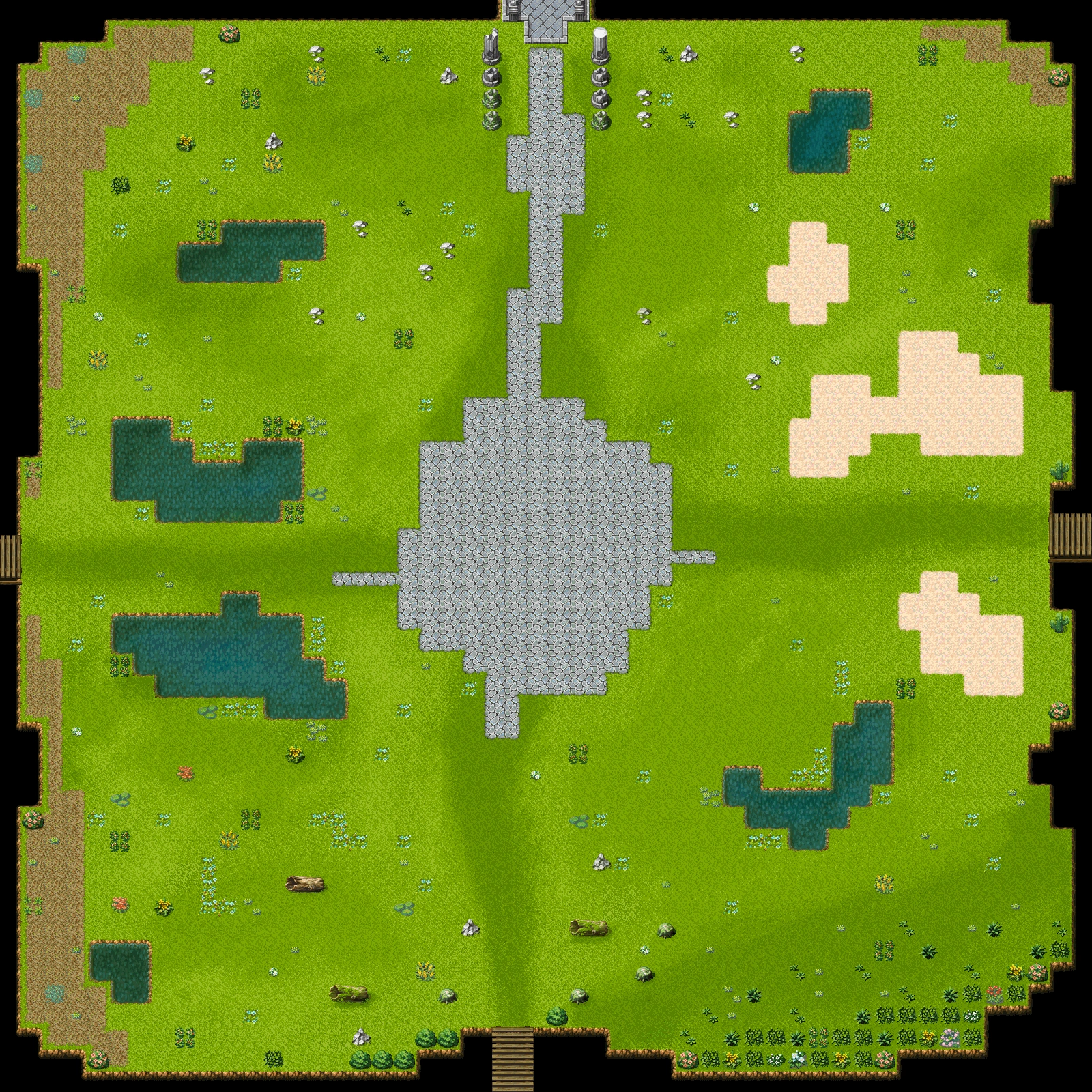 RefactorMaps/1 Inflation RPG Wiki FANDOM powered by Wikia