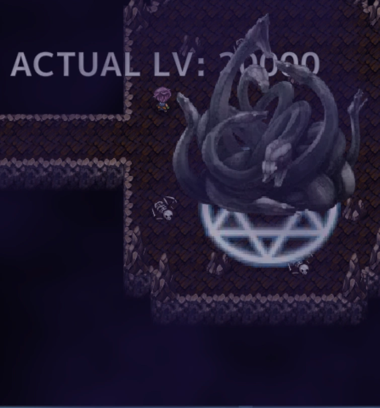 Image IRPG BOSS 20000b.png Inflation RPG Wiki FANDOM powered by Wikia