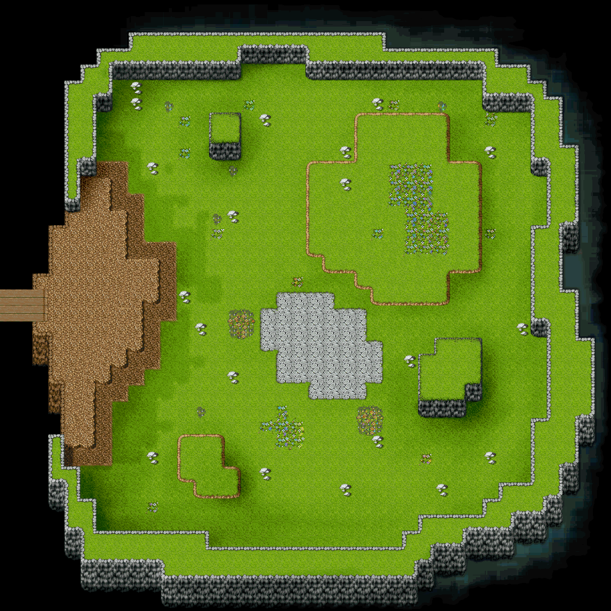 Image - Stagemap10png.png  Inflation RPG Wiki  FANDOM powered by Wikia