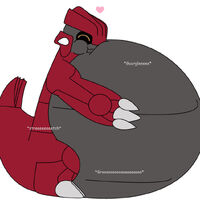 Groudon Inflation Picture Wiki Fandom