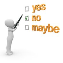 Checklist