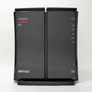 Buffalo Wzr Hp Ag300h Infodepot Wiki Fandom