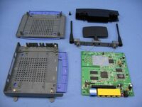 Linksys WRT300N v1.1 | InfoDepot Wiki | FANDOM powered by Wikia