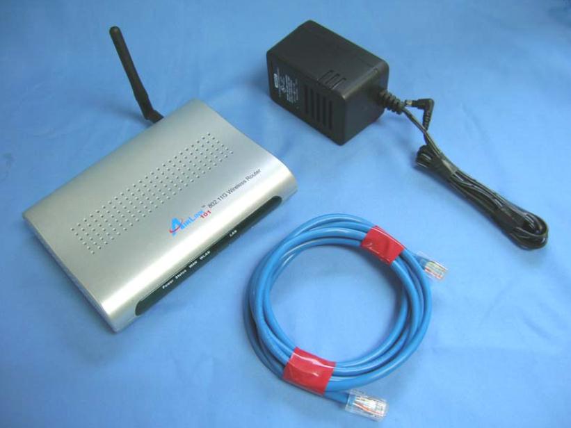 airlink 101 wireless n dd-wrt