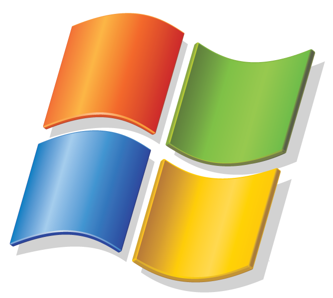 Logo Windows Png Images Free Transparent Download Fre