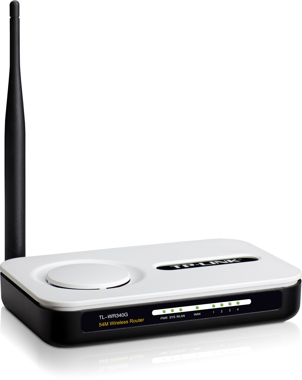 Tp Link TL Wr340g прошивка