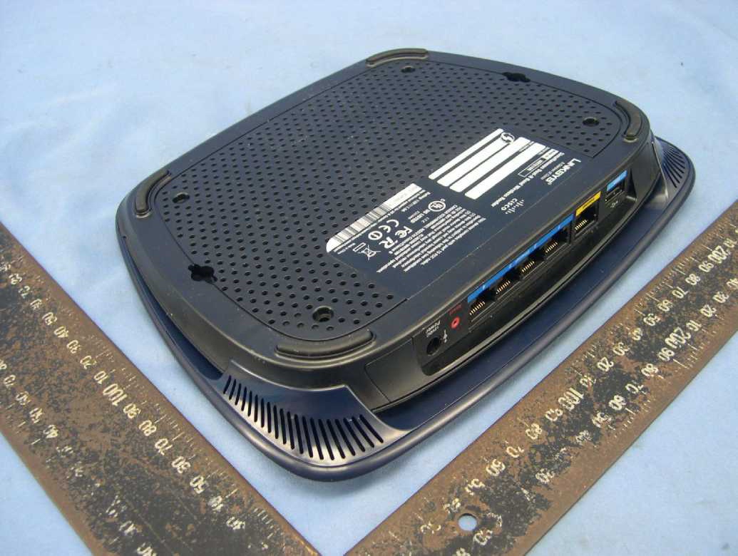 Firmware Firmware