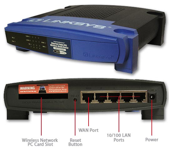 Image - Linksys BEFSR41W a.jpg | InfoDepot Wiki | FANDOM powered by Wikia