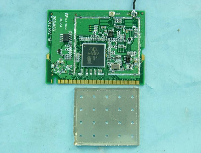 Actiontec MI424WR vC | InfoDepot Wiki | FANDOM powered by Wikia