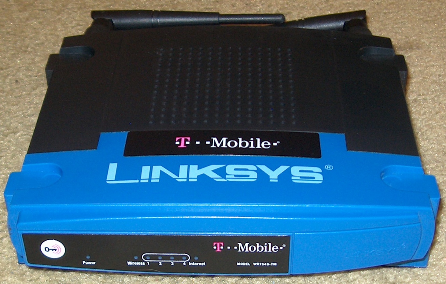 Firmware