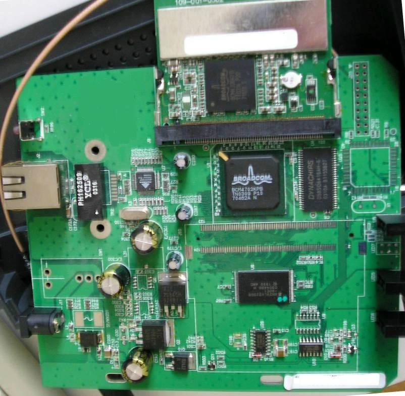 Linksys WAP54G v1.1 | InfoDepot Wiki | FANDOM powered by Wikia