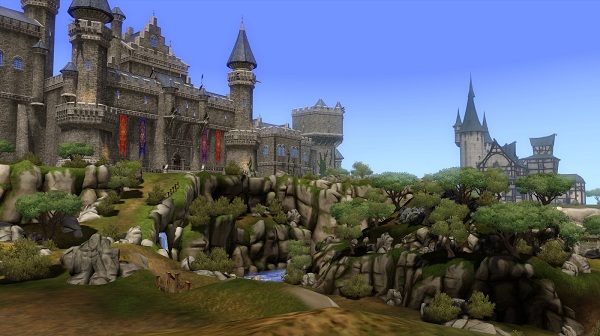 Castle